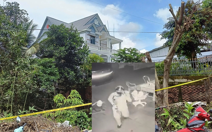 Vụ 3 người trong một gia đình tử vong: Các nạn nhân bị bắn vào đầu