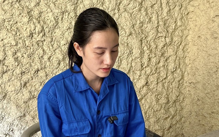 Bắt thêm một bị can trong vụ dựng hình tượng 'anh hùng' để xin từ thiện