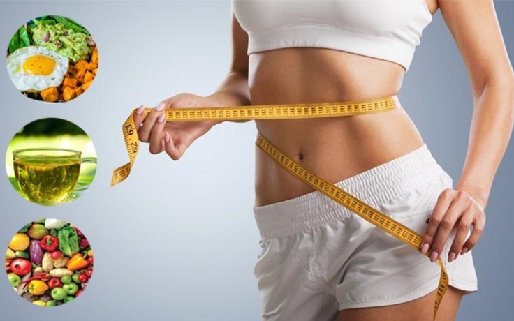 Thực đơn 7 ngày ăn đủ 3 bữa, ngon miệng mà cân vẫn giảm ầm ầm