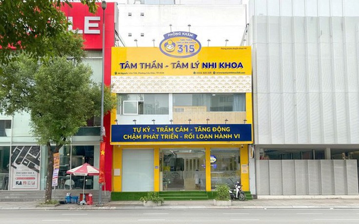 Báo động trẻ tự kỷ tăng nhanh