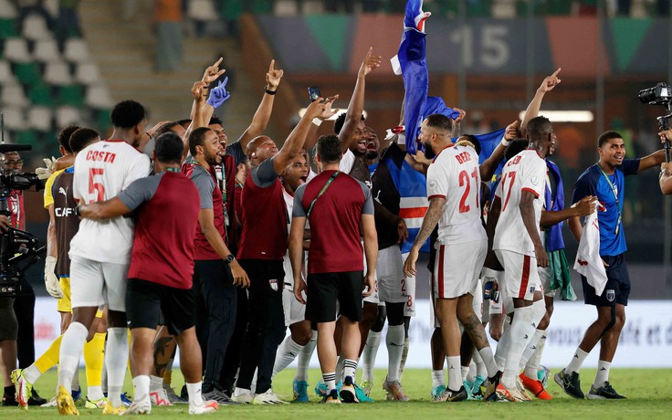 Lịch sử World Cup đang mời gọi những đội nào?