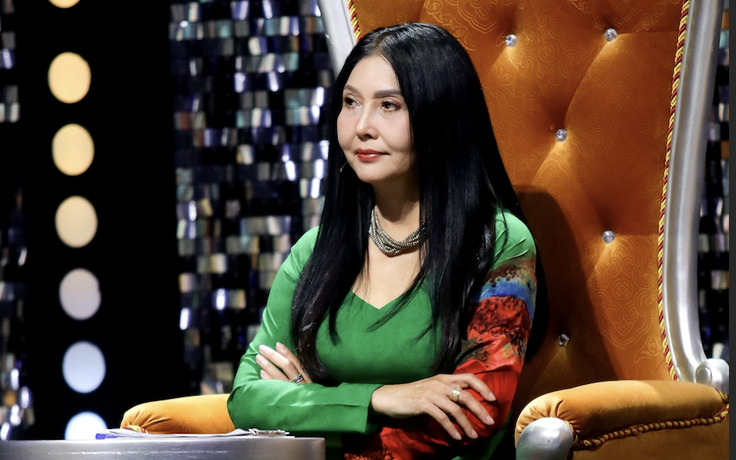 Nữ danh ca từng bán bánh mì nơi xứ người và cuộc sống bình yên tuổi 70