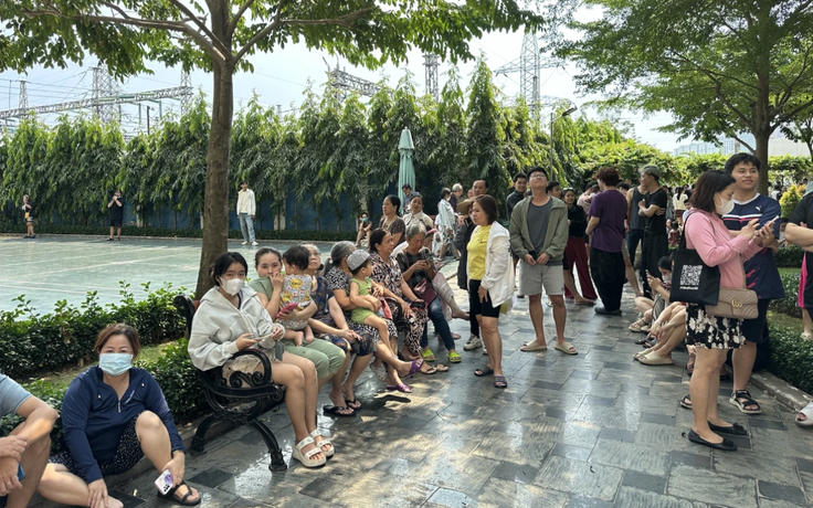 Động đất liên tiếp ở Quảng Ngãi: Góc nhìn khoa học về hiện tượng này