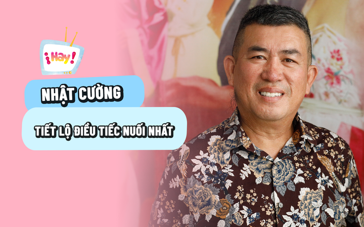 Danh hài Nhật Cường tiết lộ cuộc sống ở Mỹ, tình hình sức khỏe ở tuổi 60