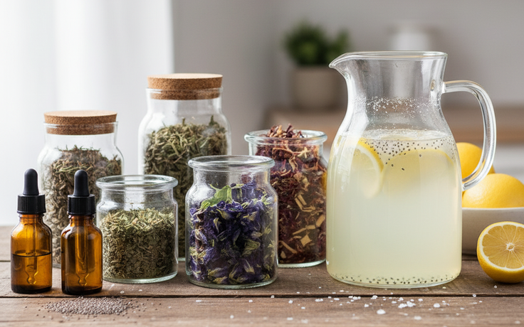 Trào lưu thải độc gan, thận: Đừng để mong muốn thải độc thành 'nạp độc'!