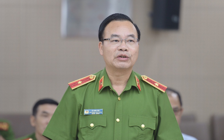 Bộ Công an tiếp tục điều tra vụ Hoàng Hường