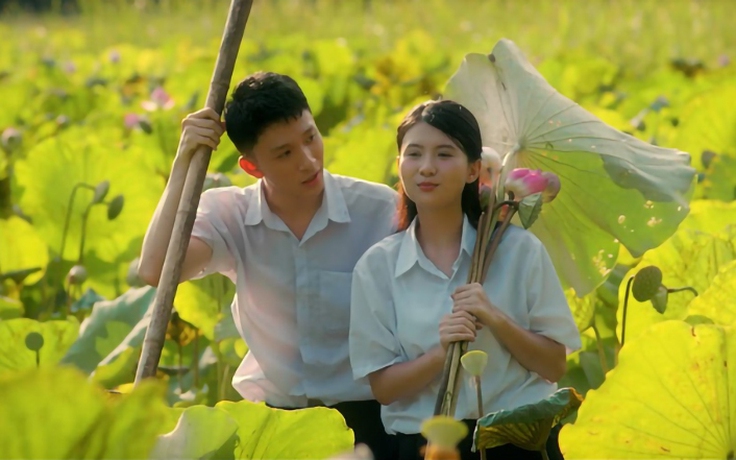 Phim truyền hình Việt 'tụt dốc'