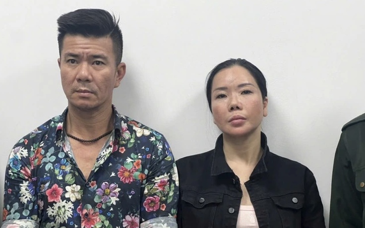 Có cả cán bộ ngành tư pháp tham gia ‘chạy’ kết luận giám định tâm thần