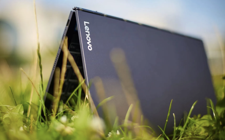 Lenovo đẩy mạnh các giải pháp bảo vệ môi trường