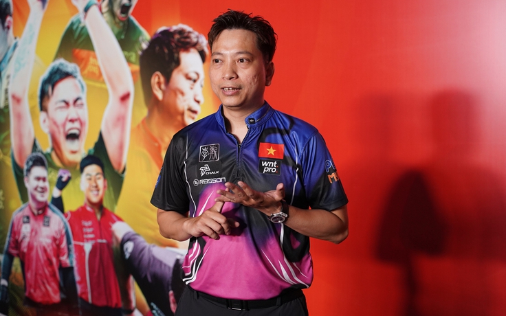 Hanoi Open Pool Championship 2025 trở lại, Dương Quốc Hoàng được kỳ vọng tạo bất ngờ