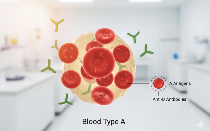 Đột quỵ ở người trẻ: Khoa học chỉ ra nhóm máu có nguy cơ cao hơn
