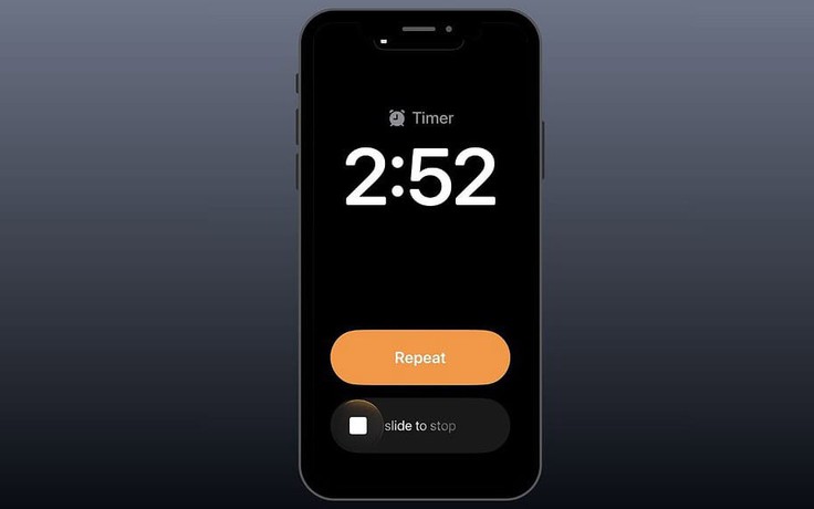 iOS 26.1 'hồi sinh' tính năng huyền thoại từ năm 2007