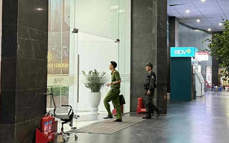 Vụ Shark Bình: Ít nhất 3 phòng nghiệp vụ Công an Hà Nội tham gia