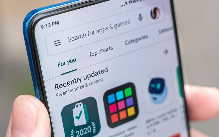 Google thua kiện, người dùng Android sắp được mua ứng dụng với giá rẻ hơn