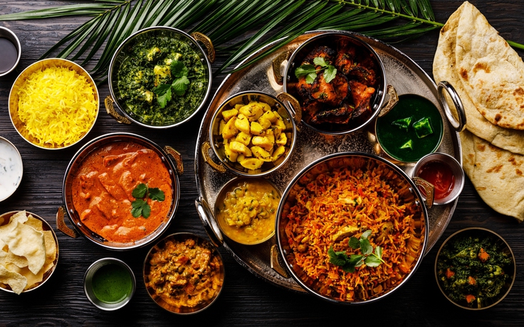 Bản giao hưởng hương vị tháng 10