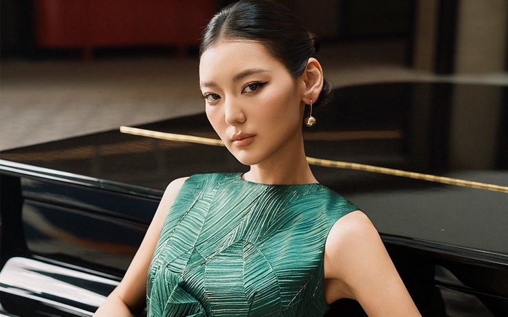 Biến hóa đa phong cách, tự tin xuống phố với thời trang tối giản