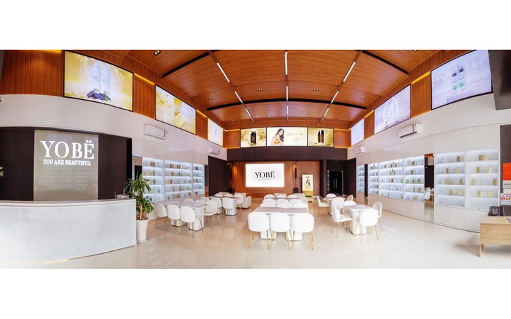 Viết về Yobe - 5 năm một chặng đường