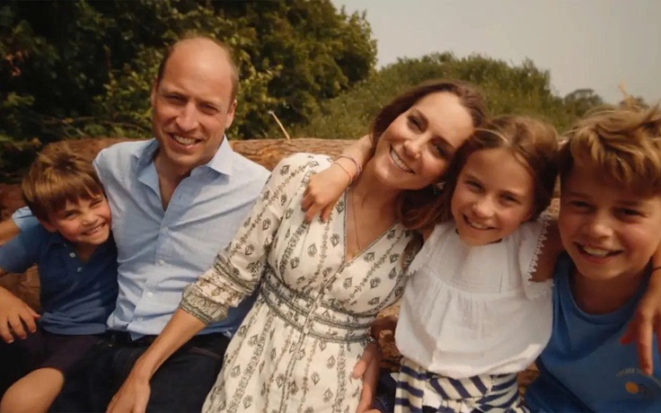 Hoàng tử William khẳng định sẽ không lặp lại sai lầm hôn nhân của cha mẹ