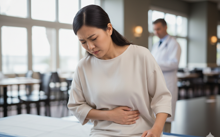 Túi mật 'lên tiếng' - dấu hiệu sớm không nên bỏ qua