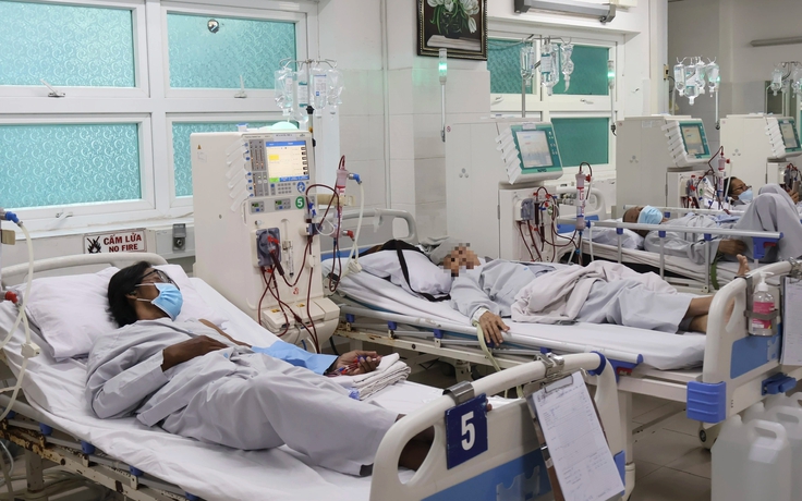 Vì sao ngày càng nhiều người trẻ bị viêm cầu thận, suy thận biến chứng nặng?