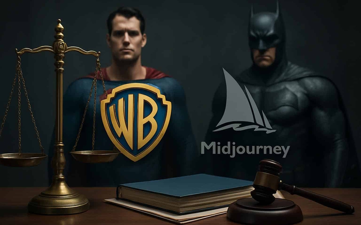 Ngành phim thế giới lo ngại AI 'cướp' nội dung