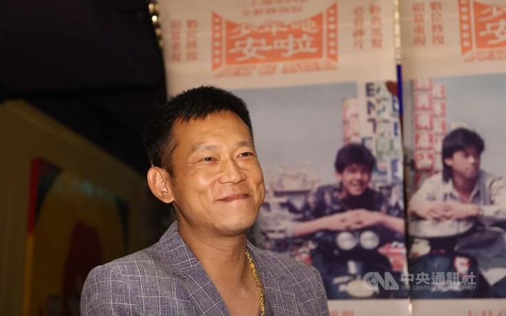 Ngôi sao ‘Hảo tiểu tử’ Nhan Chính Quốc qua đời ở tuổi 51