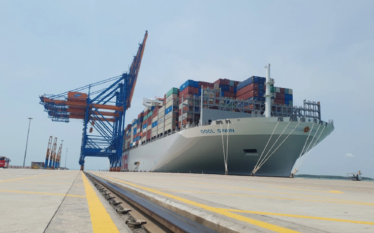 Cơ hội trở thành 'nhạc trưởng' chuỗi cung ứng ASEAN