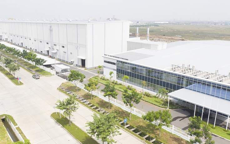 Mở rộng chuỗi khu công nghiệp xanh - sinh thái 'made in Việt Nam'