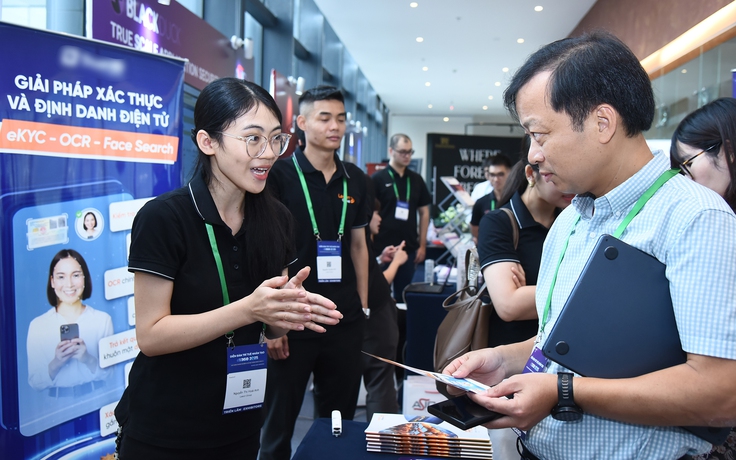 Bàn cách tháo gỡ 'điểm nghẽn' về nhân lực AI và dữ liệu