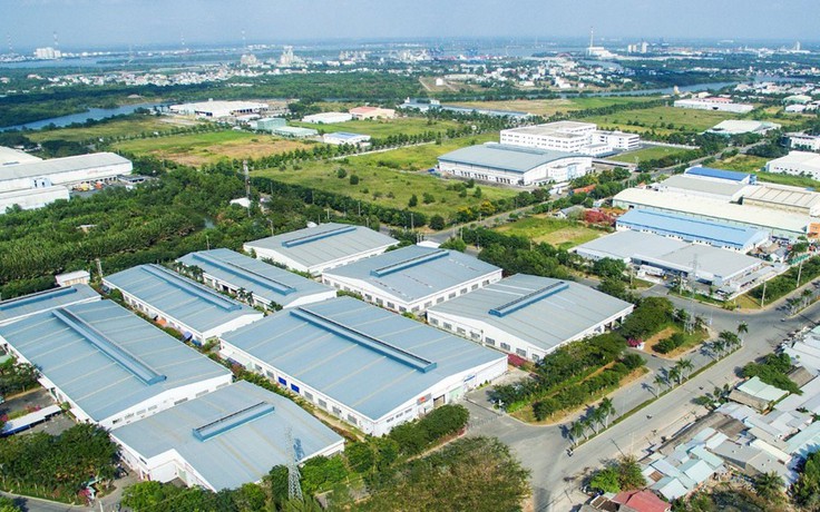 Lâm Đồng có 15 khu công nghiệp tỷ lệ lấp đầy chỉ đạt gần 50%