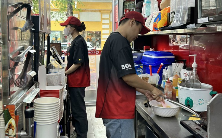 Liên tục có trường hợp tân sinh viên bị lừa khi đi xin công việc này...