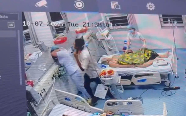 TP.HCM: Đề nghị công an xử lý vụ nữ điều dưỡng bị đánh trong bệnh viện