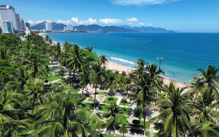 Khánh Hòa: Đấu giá khu 'đất vàng' ven biển Trần Phú, phục vụ dân sinh