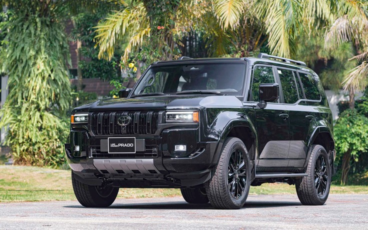 3 mẫu SUV từng bán 'bia kèm lạc', nay quay đầu giảm giá mạnh tại Việt Nam