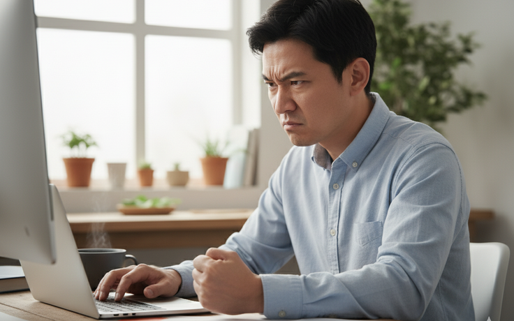 4 dấu hiệu cảnh báo cơ thể đang thiếu ngủ trầm trọng