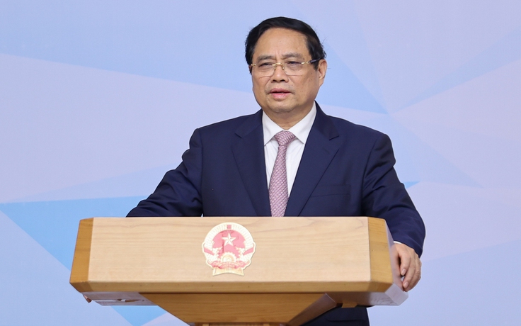 Trung tâm tài chính quốc tế tại TP.HCM, Đà Nẵng 
sẽ hoạt động trong tháng 11