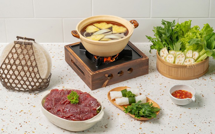 Thịt đà điểu VietOstrich: Lựa chọn ‘ăn ngon - sống khỏe’ của gia đình hiện đại