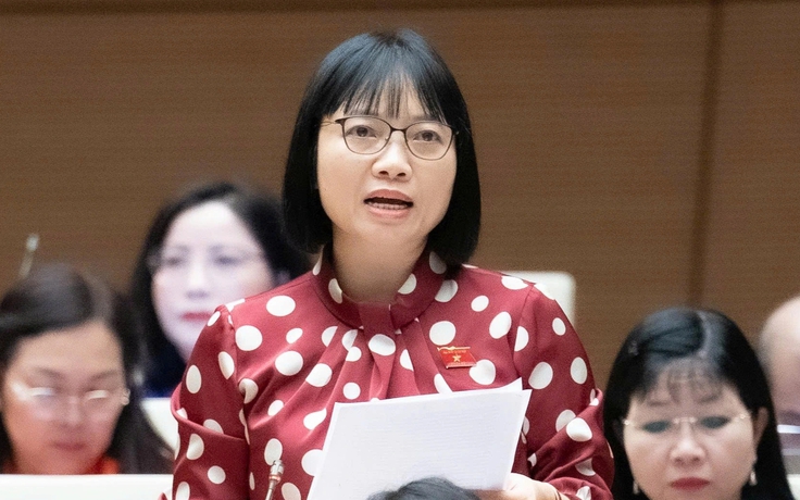 Đề xuất 2 vợ chồng cùng được nghỉ thai sản tổng cộng 7 - 8 tháng