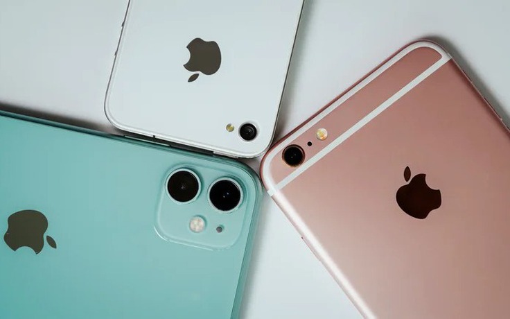 5 cách tận dụng triệt để iPhone cũ thay vì vứt bỏ