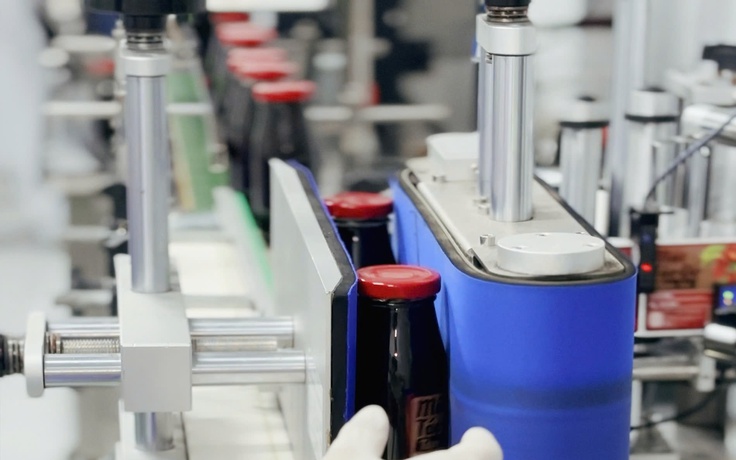 Hành trình lan tỏa giá trị tự nhiên của Mật Táo Đỏ Tâm An