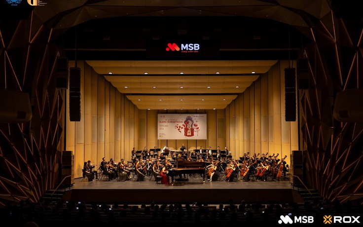 The Masterpieces of Slavic Romanticism - Hành trình lãng mạn chạm đến chiều sâu cảm xúc