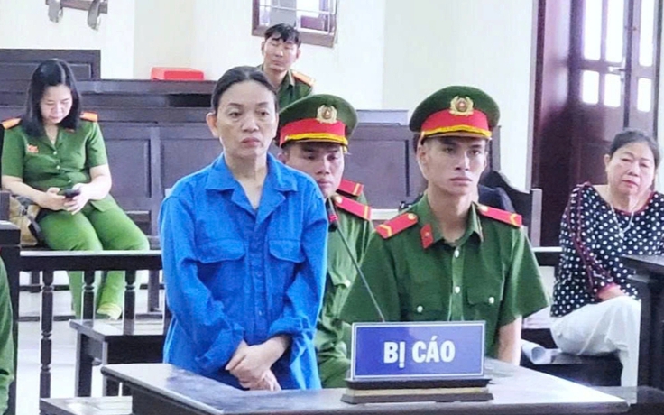 Tây Ninh: Chủ hụi lừa đảo 6,4 tỉ đồng lãnh 14 năm tù