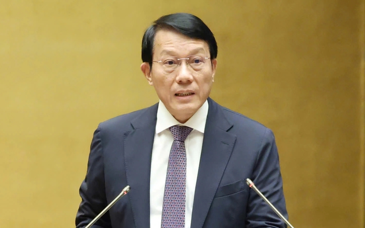 Đề xuất quy định 'người dùng ma túy trái phép phải cung cấp thông tin ma túy có từ đâu'