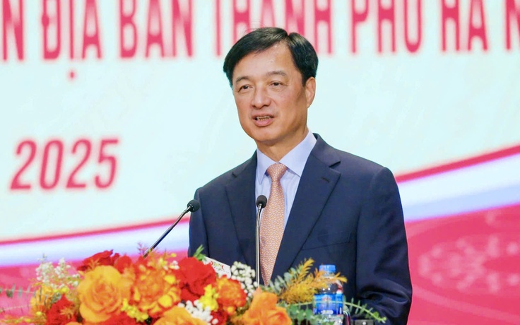 Ông Nguyễn Duy Ngọc: Tạo điều kiện tối đa để Công an Hà Nội thực hiện nhiệm vụ