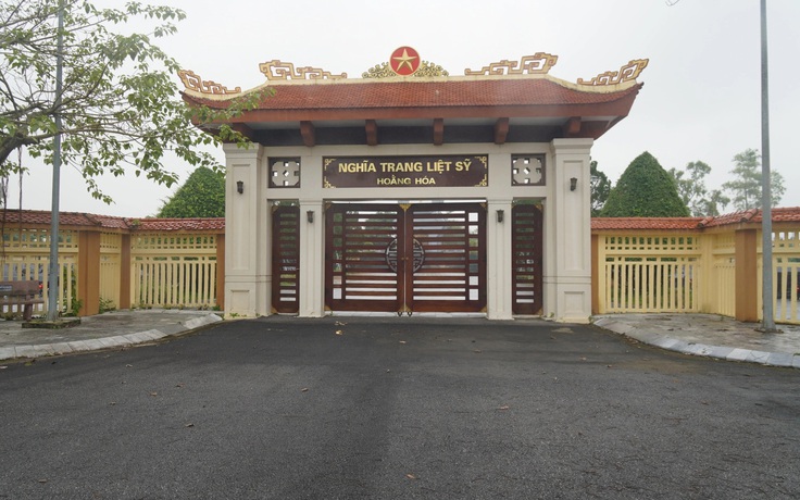 Hang Tám Cô: Nguyện cầu và hy vọng