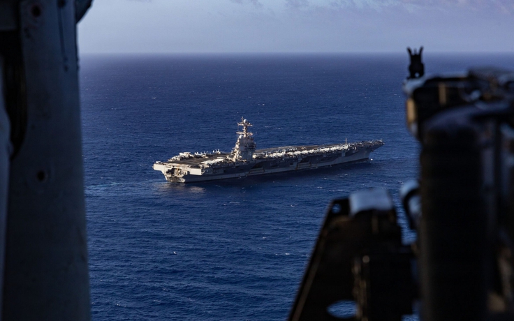 Caribbean dậy sóng giữa nguy cơ xung đột