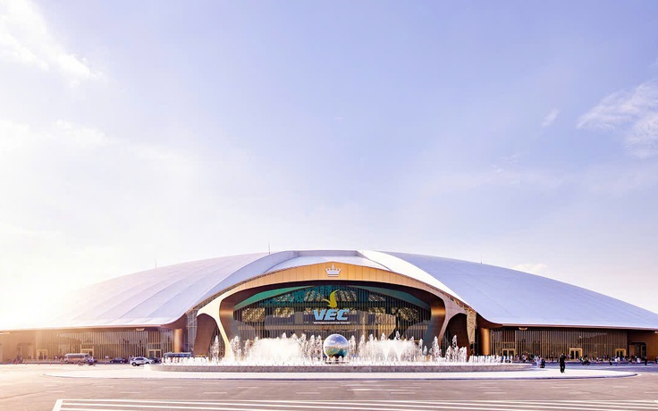 5 triển lãm chuyên ngành công nghiệp - công nghệ lớn nhất lần đầu hội tụ