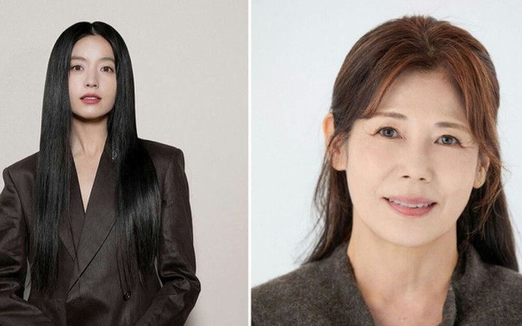Mẹ của Han Hyo Joo 'debut' làng giải trí ở tuổi 63