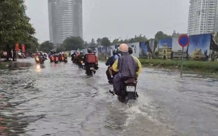 Khi mưa liên tục, thử 'chớp thời cơ' khởi sự kinh doanh với những mô hình này…