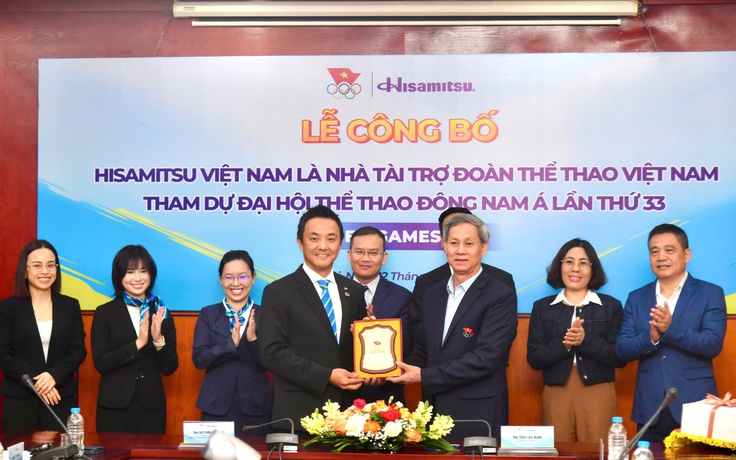 Việt Nam nhắm tốp 3 SEA Games 33, chưa vội vã đặt chỉ tiêu huy chương: Vì sao?